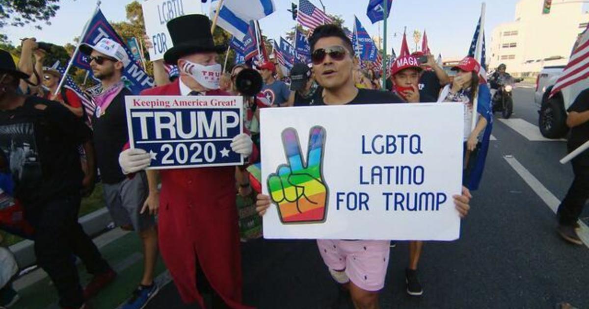 The Deciders: LGBTQ voters in 2020