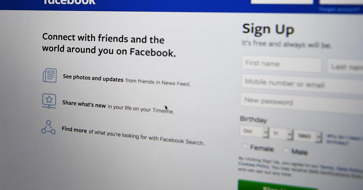 NYU researchers in showdown with Facebook over data collection