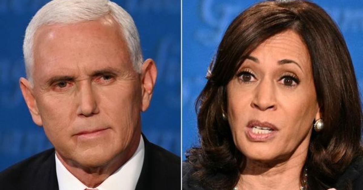 Analysts weigh in after VP candidates clash at debate