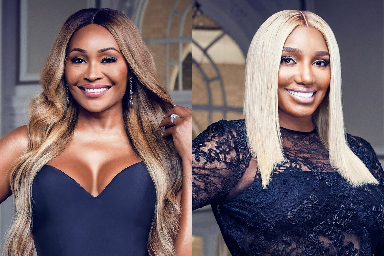 NeNe Leakes Reportedly ‘Reached Out’ To Cynthia Bailey Hours Before Her Wedding Despite Not Attending It – Details!