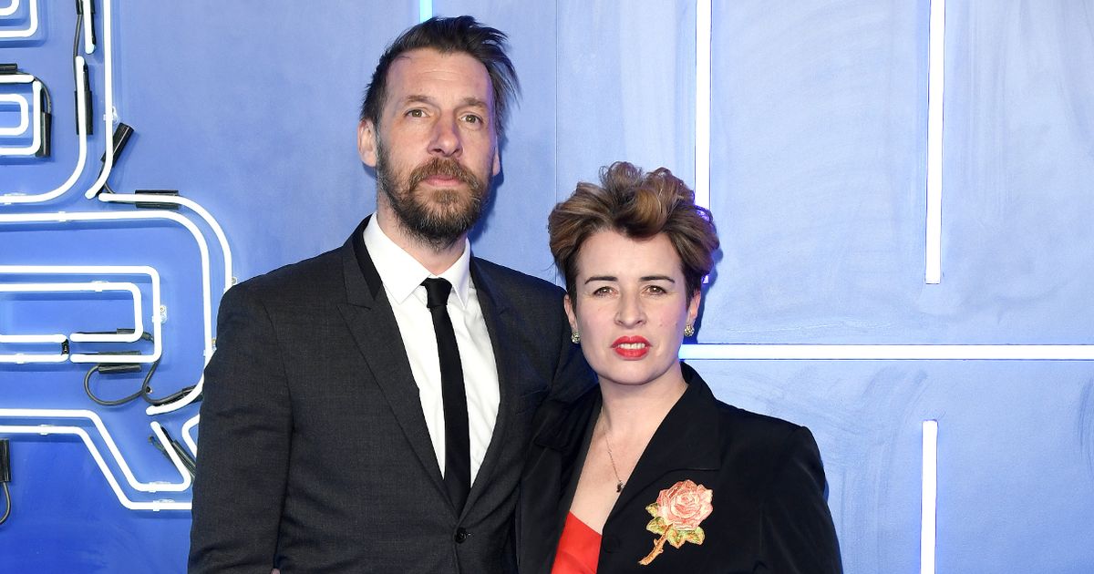 Line Of Duty actor Craig Parkinson ‘splits from wife Susan Lynch after 12 years’