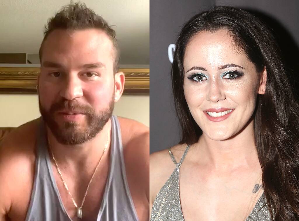 Jenelle Evans And Nathan Griffith Reach New Custody Agreement – Details!