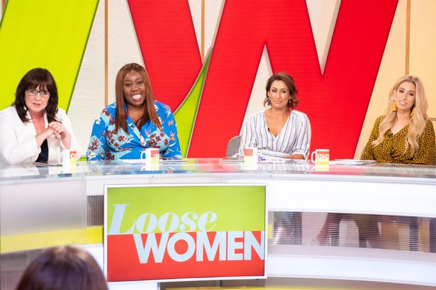 Loose Women