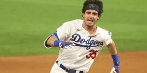 Cody Bellinger