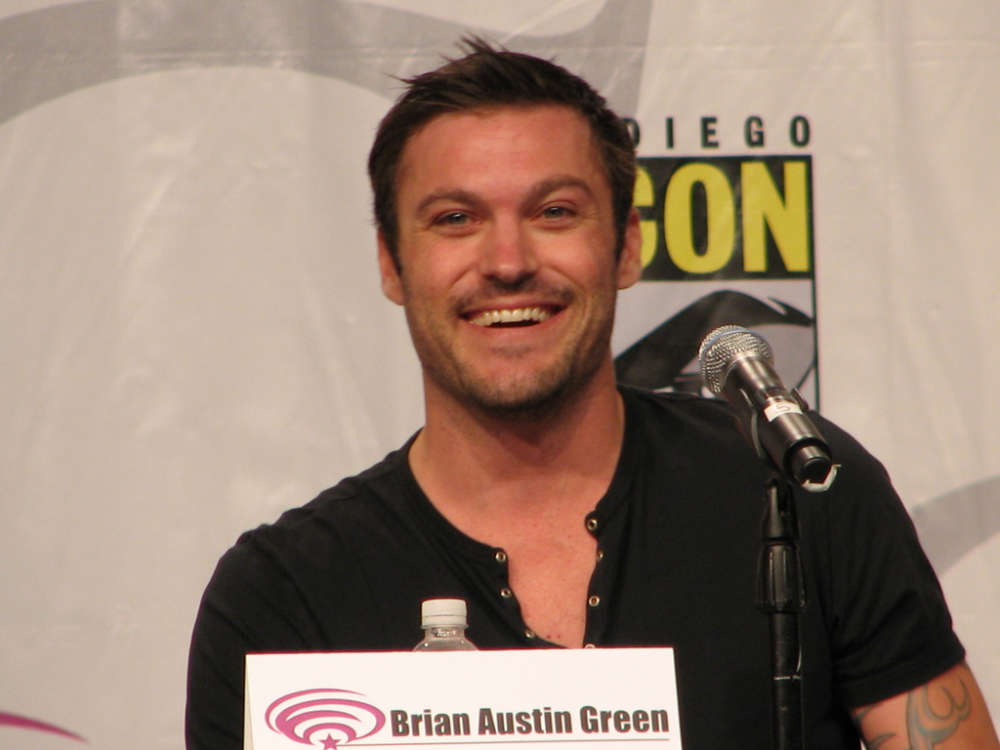 Sources Say Brian Austin Green Doesn’t Feel Bad About Megan Fox Split