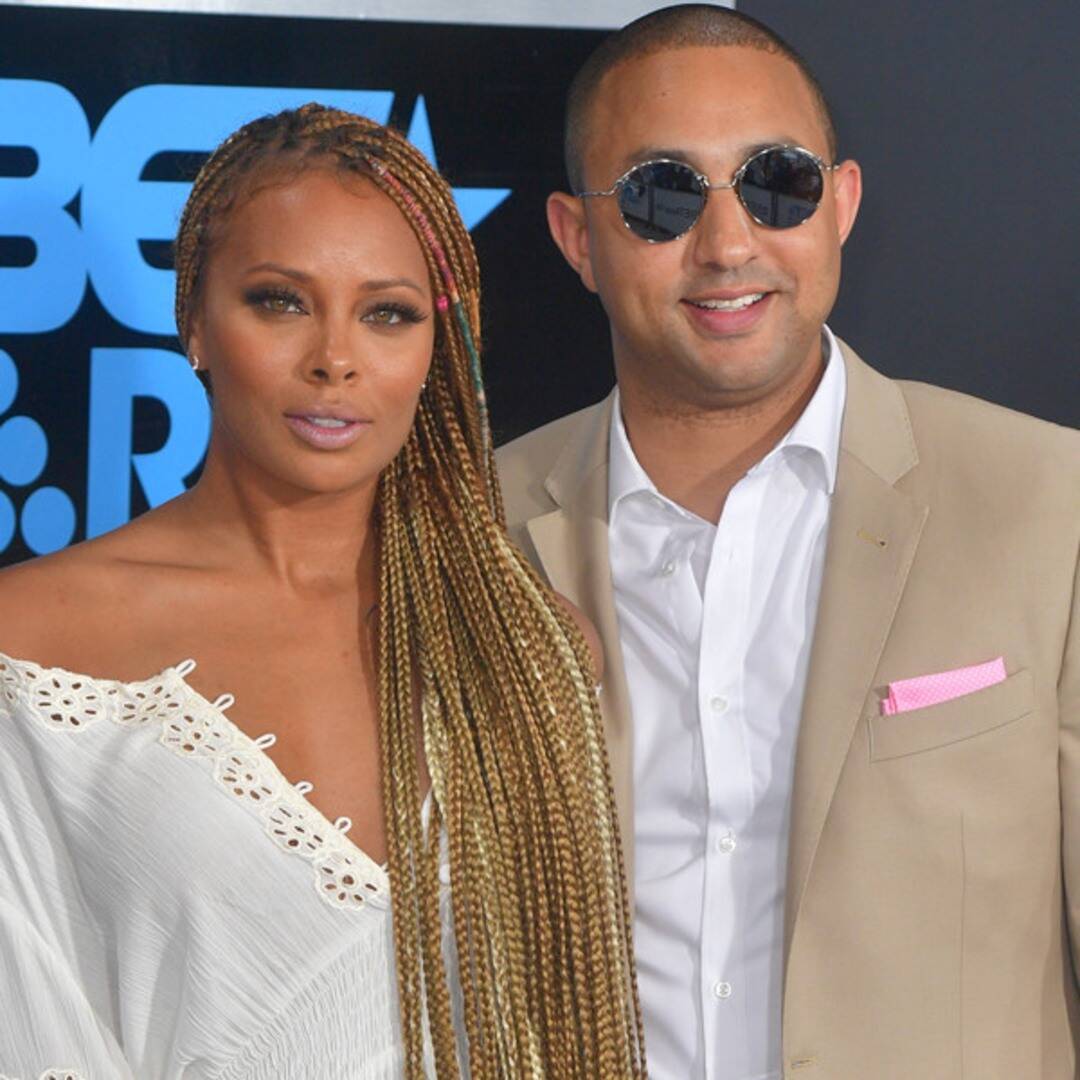 Eva Marcille Praises Mike Sterling – See Their Photo Together