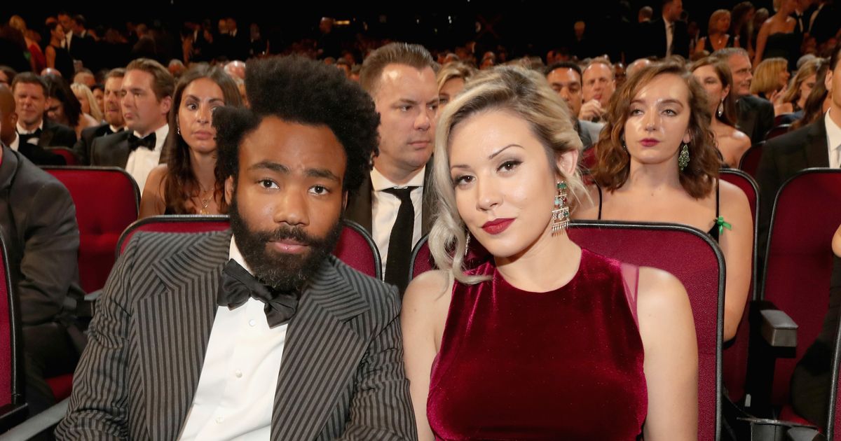 Donald Glover and girlfriend Michelle secretly welcome third child in lockdown