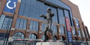 Lucas Oil Stadium