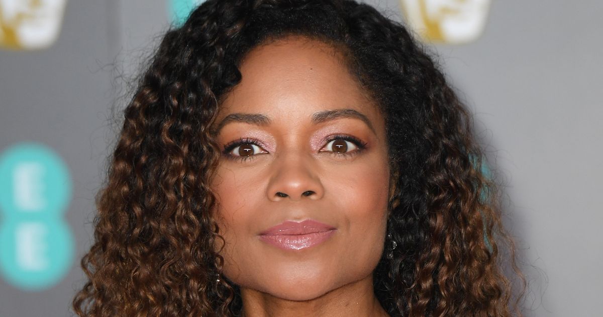 Bond star Naomie Harris ‘petrified’ after stalker targeted her at home