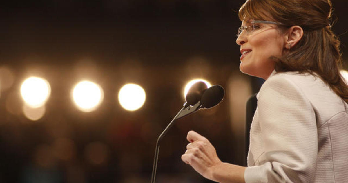 Steve Schmidt on Sarah Palin’s role in today’s GOP