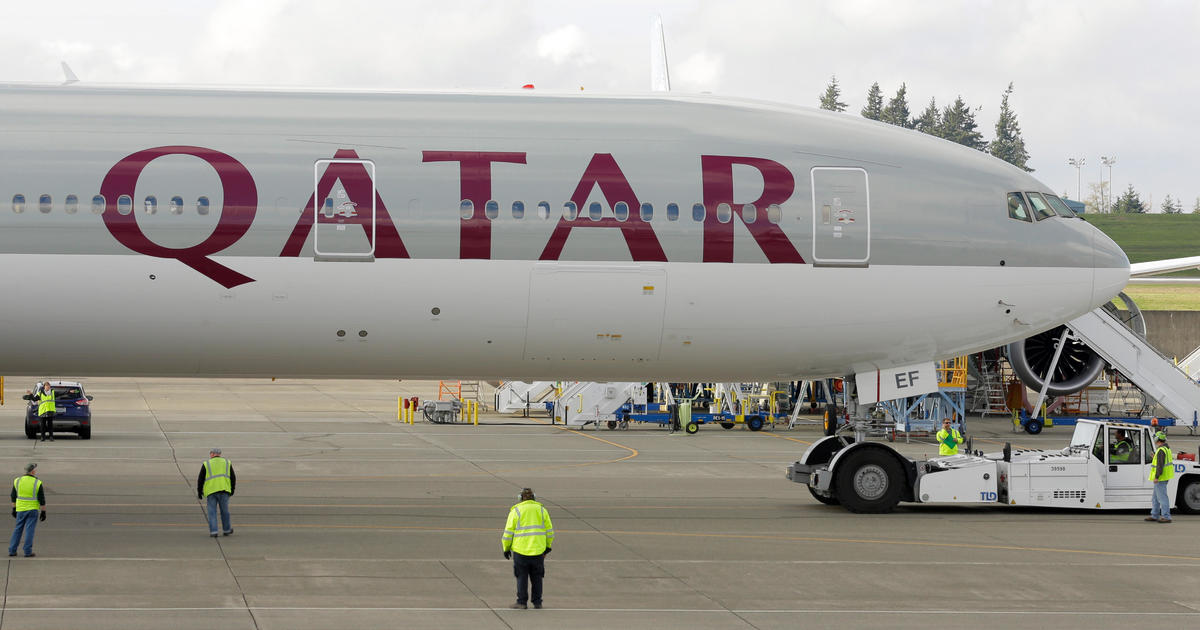 Qatar forced women on 10 flights to undergo invasive exams