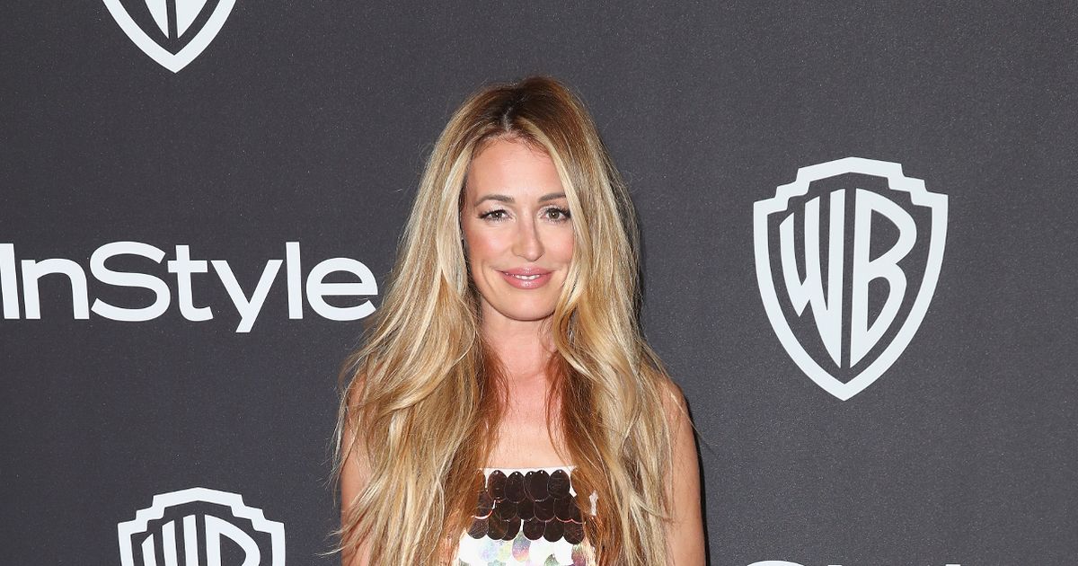 Cat Deeley in ‘advance talks’ to host new primetime show after returning to UK