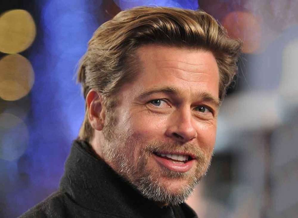 Brad Pitt Facing Lawsuit From Woman Who Claims She Was Baited Into Donating $100,000 In Exchange For Speaking Engagements And Marriage