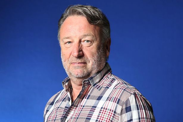 Peter Hook