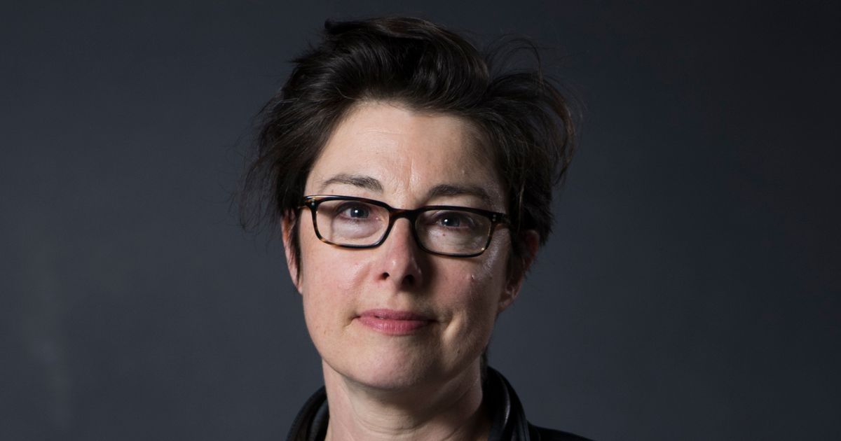 Sue Perkins confronts stranger after being subjected to vile homophobic abuse