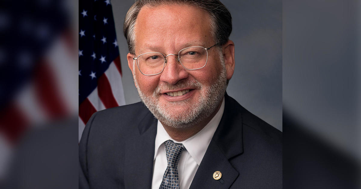 Senator Gary Peters shares abortion story