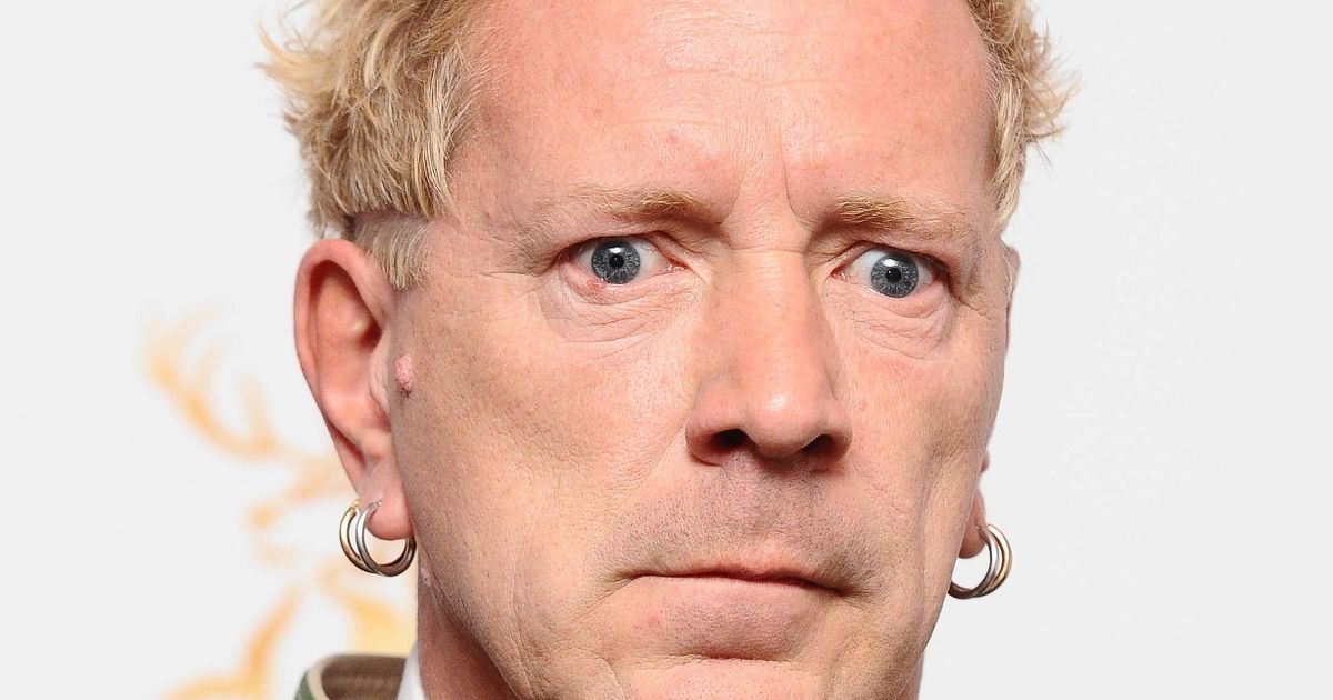 Sex Pistols’ John Lydon praises Trump’s record as President is struck with Covid