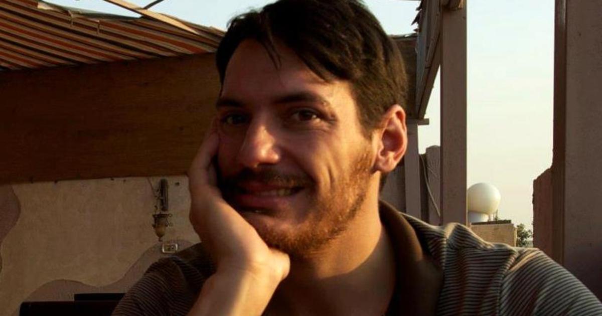 Trump sent officials to Syria to try to negotiate Austin Tice’s release