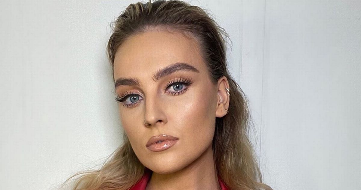 Little Mix’s Perrie Edwards stuns with flawless snap ahead of The Search return