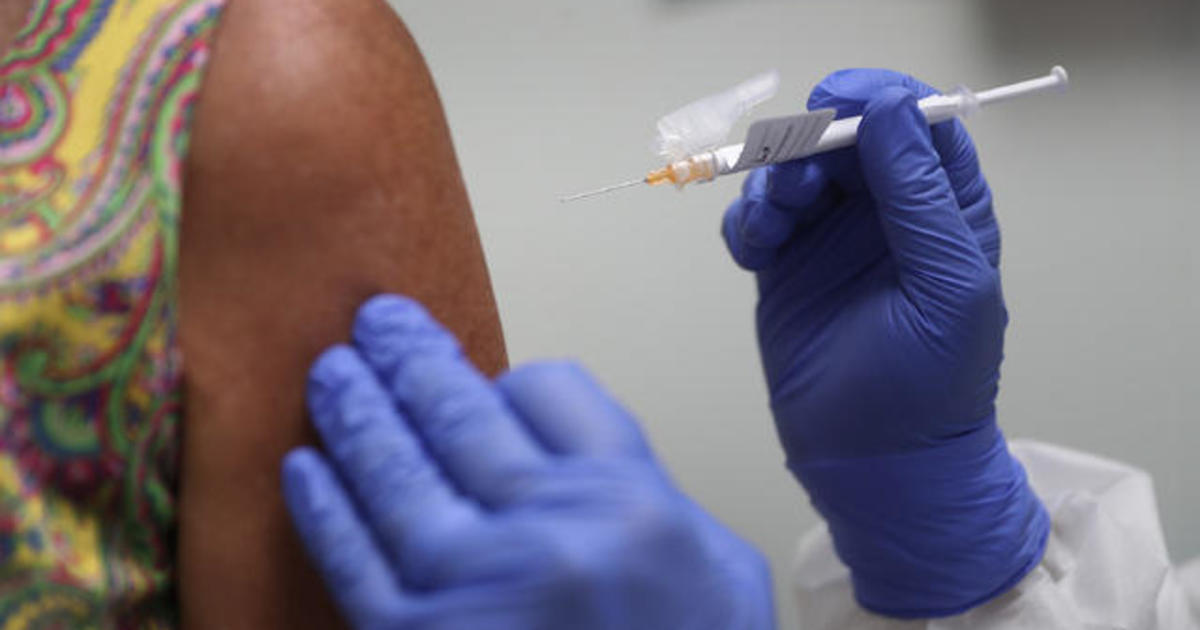 Doctor weighs in on coronavirus vaccine timeline, surge in U.S. cases