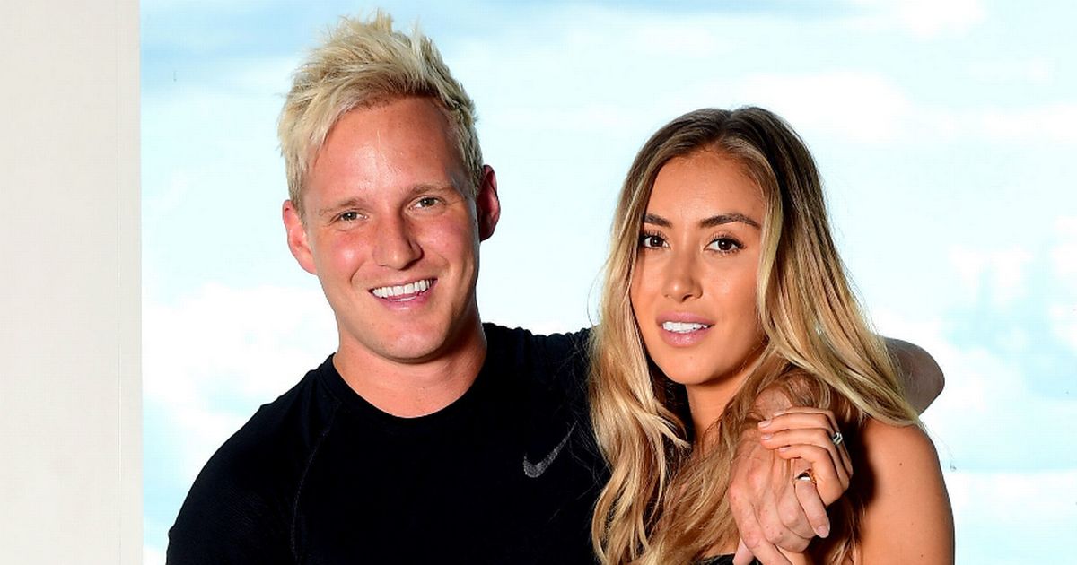 Jamie Laing makes jibe at ‘Strictly curse’ victims and says he’d be ashamed