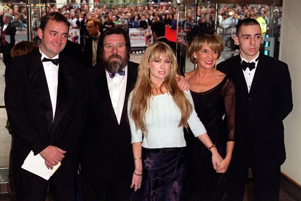 The Royle Family