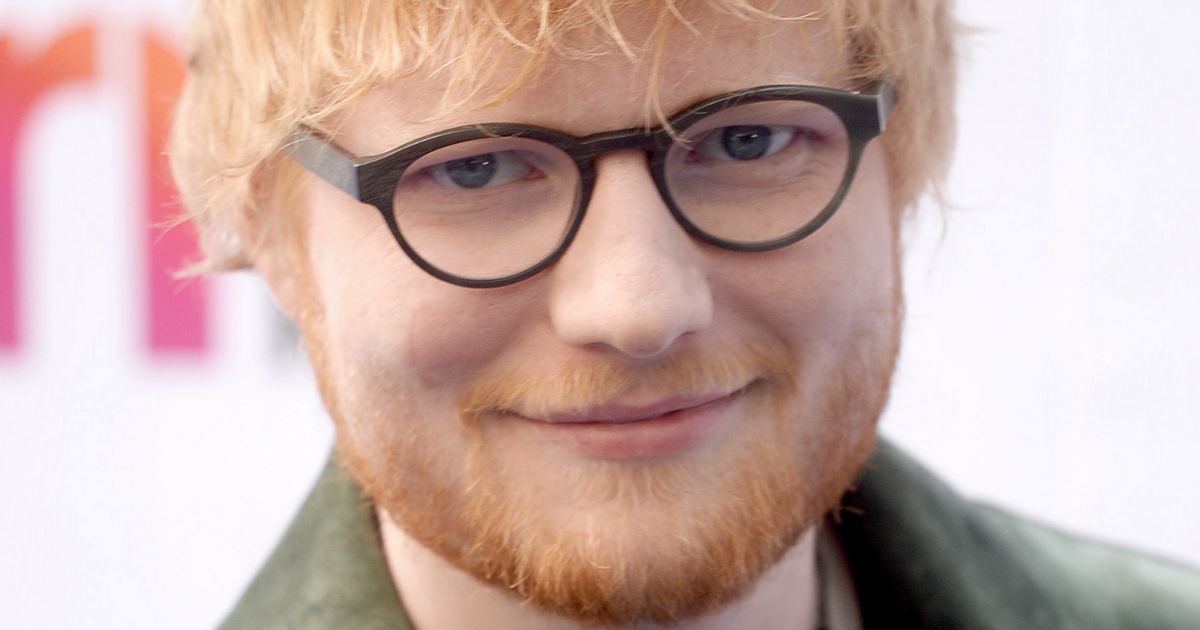 Ed Sheeran’s manager calls Beatrice a ‘f***ing idiot’ over ‘sword incident’