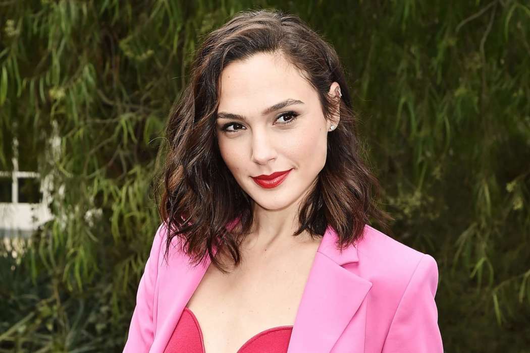 Gal Gadot Addresses Hated ‘Imagine’ Video – Says It Didn’t ‘Transcend’