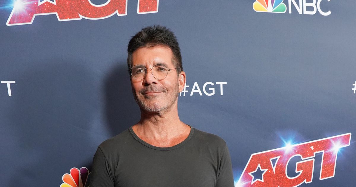 Simon Cowell is ‘feeling great and walking a lot’ in recovery from broken back