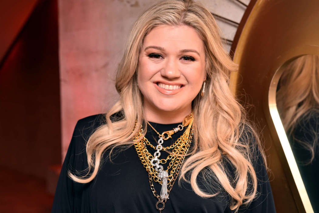 Kelly Clarkson Describes Brandon Blackstock Divorce As ‘Horribly Sad’