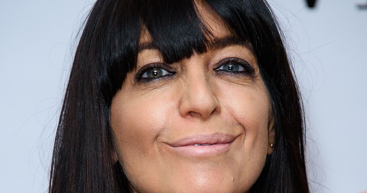 Strictly’s Claudia Winkleman says “I see Meat Loaf when I look in the mirror”