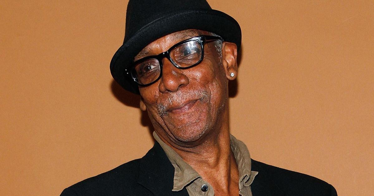 Thomas Jefferson Byrd, known for Spike Lee films, killed in Atlanta