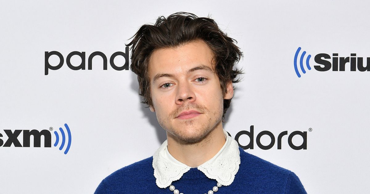 Harry Styles denies James Bond rumours ahead of Daniel Craig’s final film