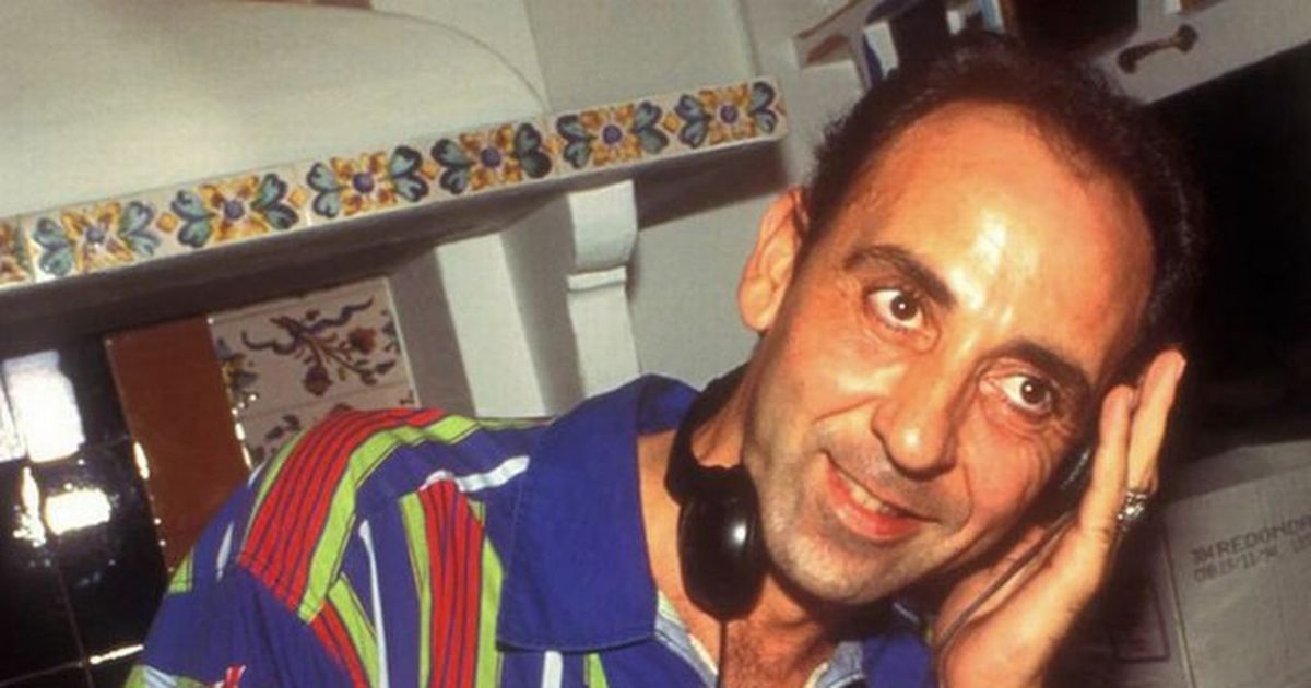 Legendary Ibiza DJ José Padilla dies aged 64 after battle with colon cancer