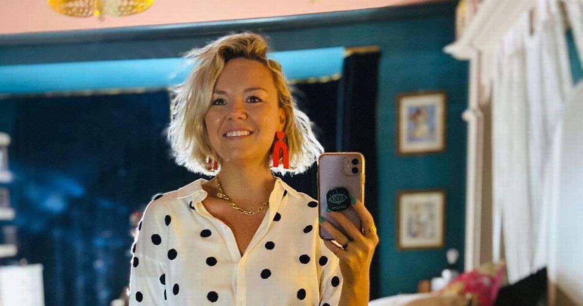 Charlie Brooks ‘to launch sex toy range and name one after Janine Butcher’