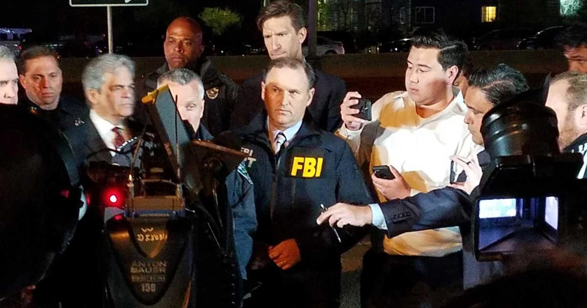 Inside the FBI’s race to stop Austin, Texas, bombing spree