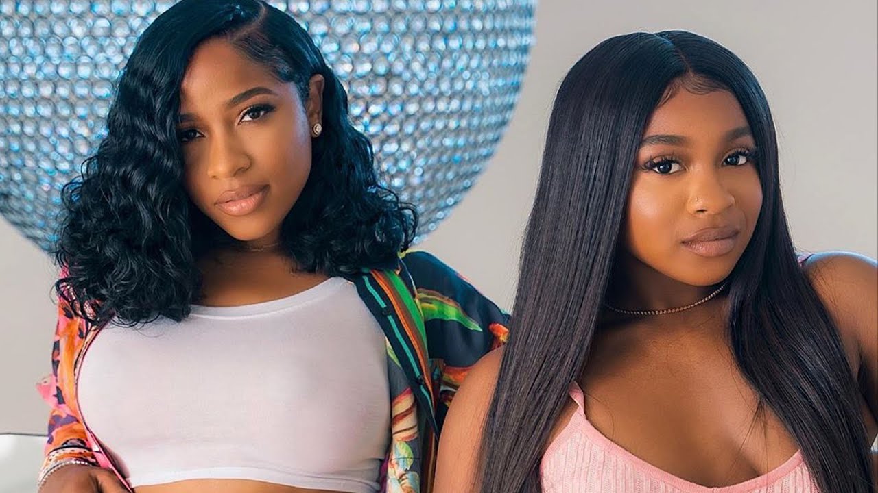 Reginae Carter Is Proud Of Her Queen Mom, Toya Johnson After Seeing Her Jaw-Dropping Commercial – Watch It Here!