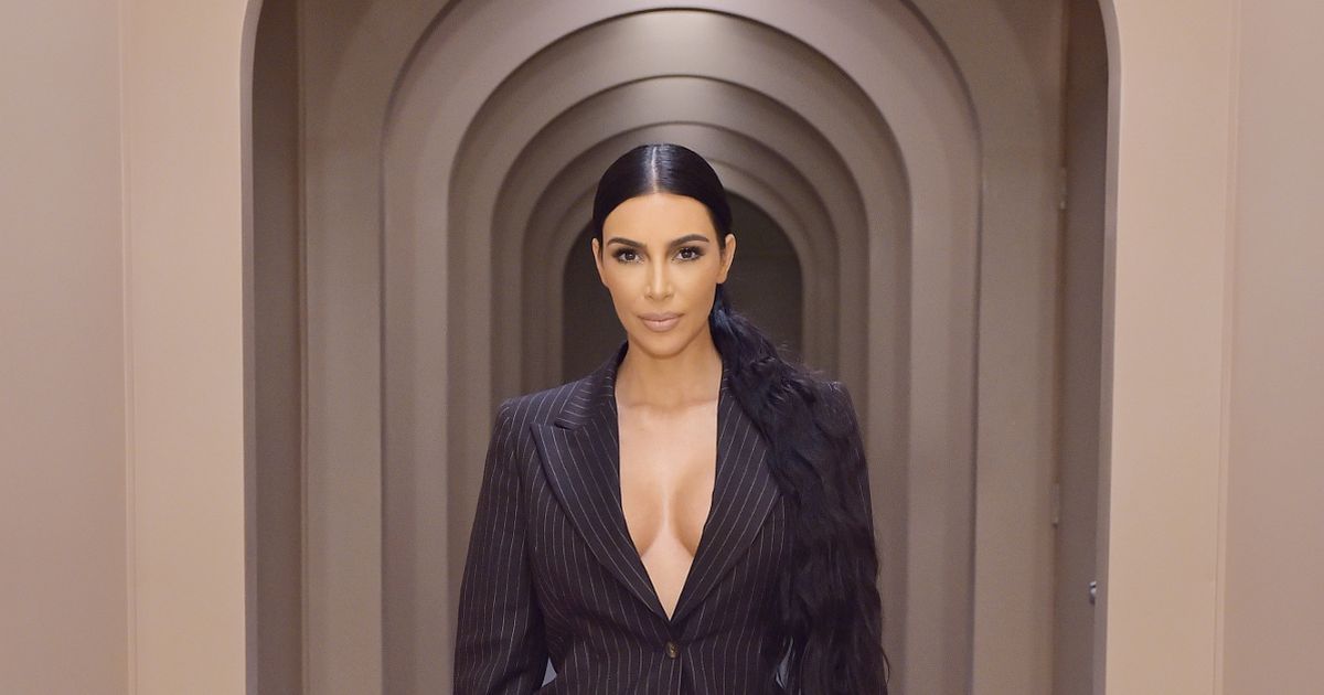 Kim Kardashian scolded by fans as she says coronavirus is a ‘reset’ for planet