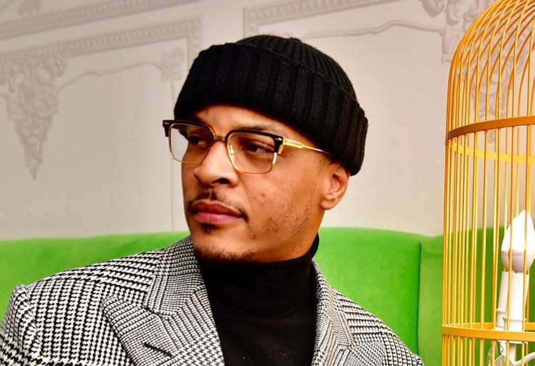 T.I. Reignites Rumor After He Says One Of His Friends Peed On Drake