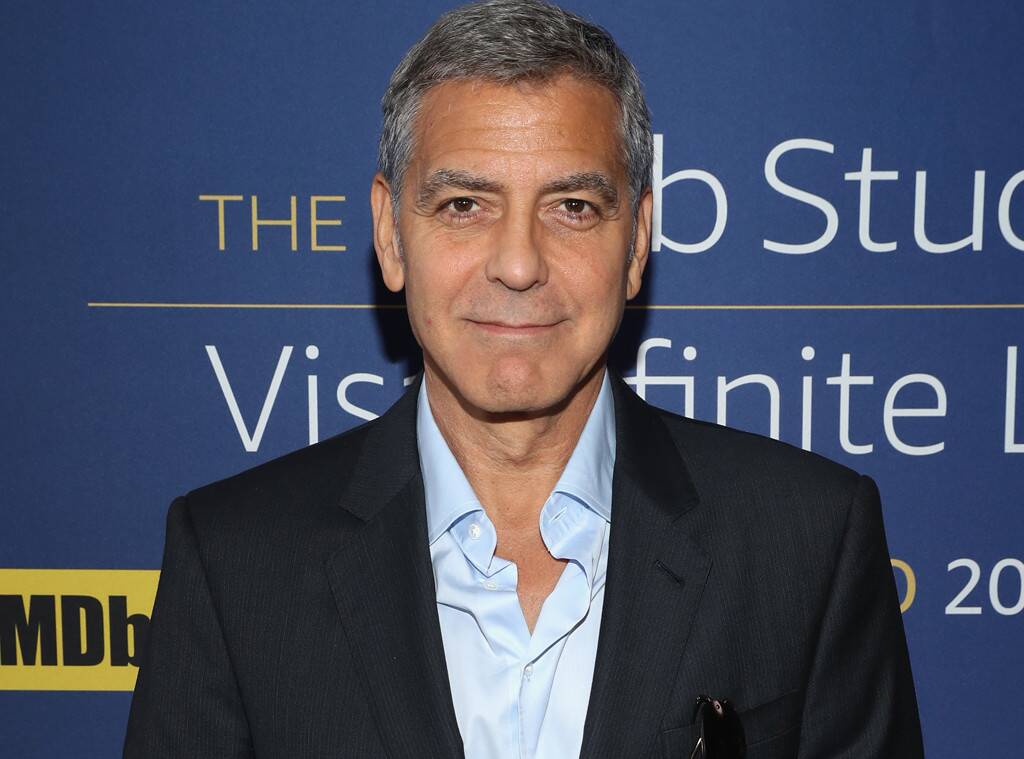 George Clooney Says He Nearly Starred In ‘The Notebook’ – Here’s Why That Didn’t Happen!