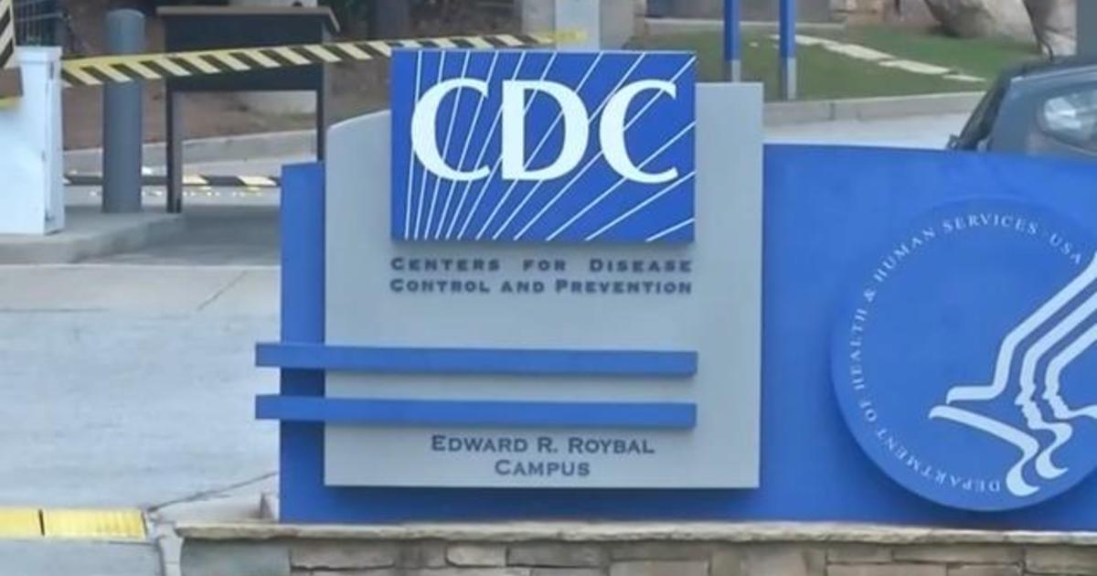 White House has two appointees controlling CDC messaging: AP