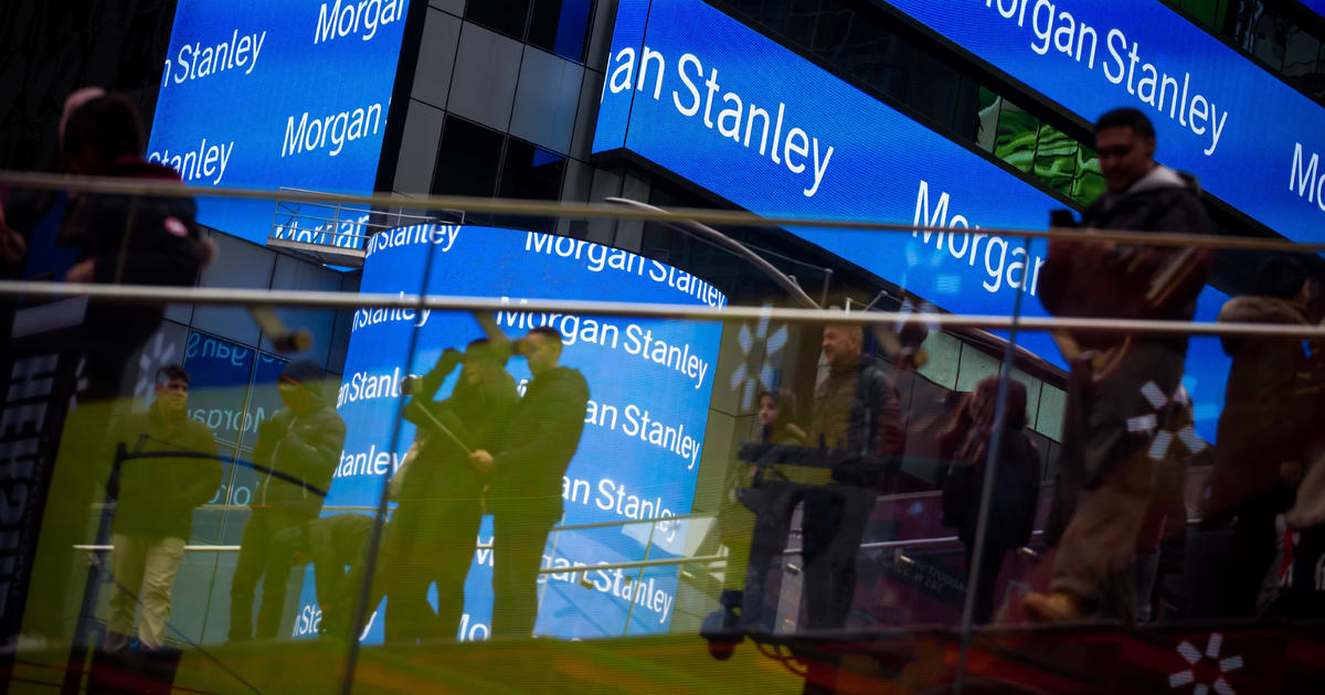 Morgan Stanley to buy Eaton Vance in $7 billion deal