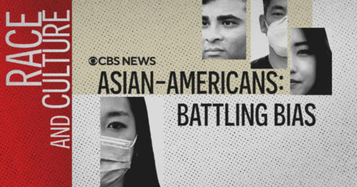 “Asian Americans: Battling Bias” preview