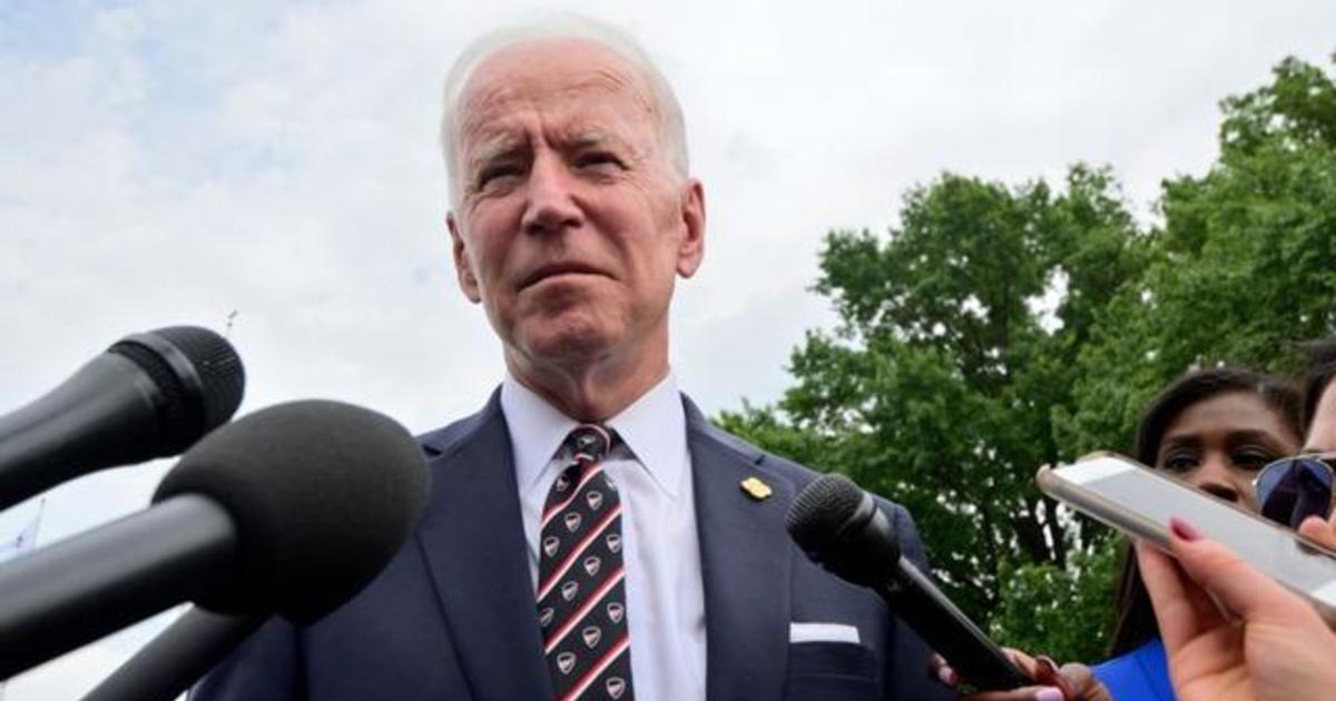 Biden reportedly vetting Republicans for Cabinet positions