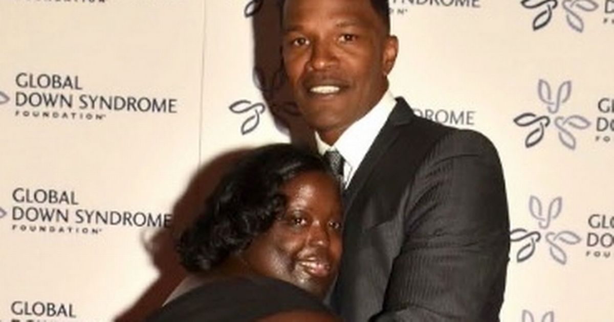 Jamie Foxx says his heart is in ‘a million pieces’ after beloved sister dies