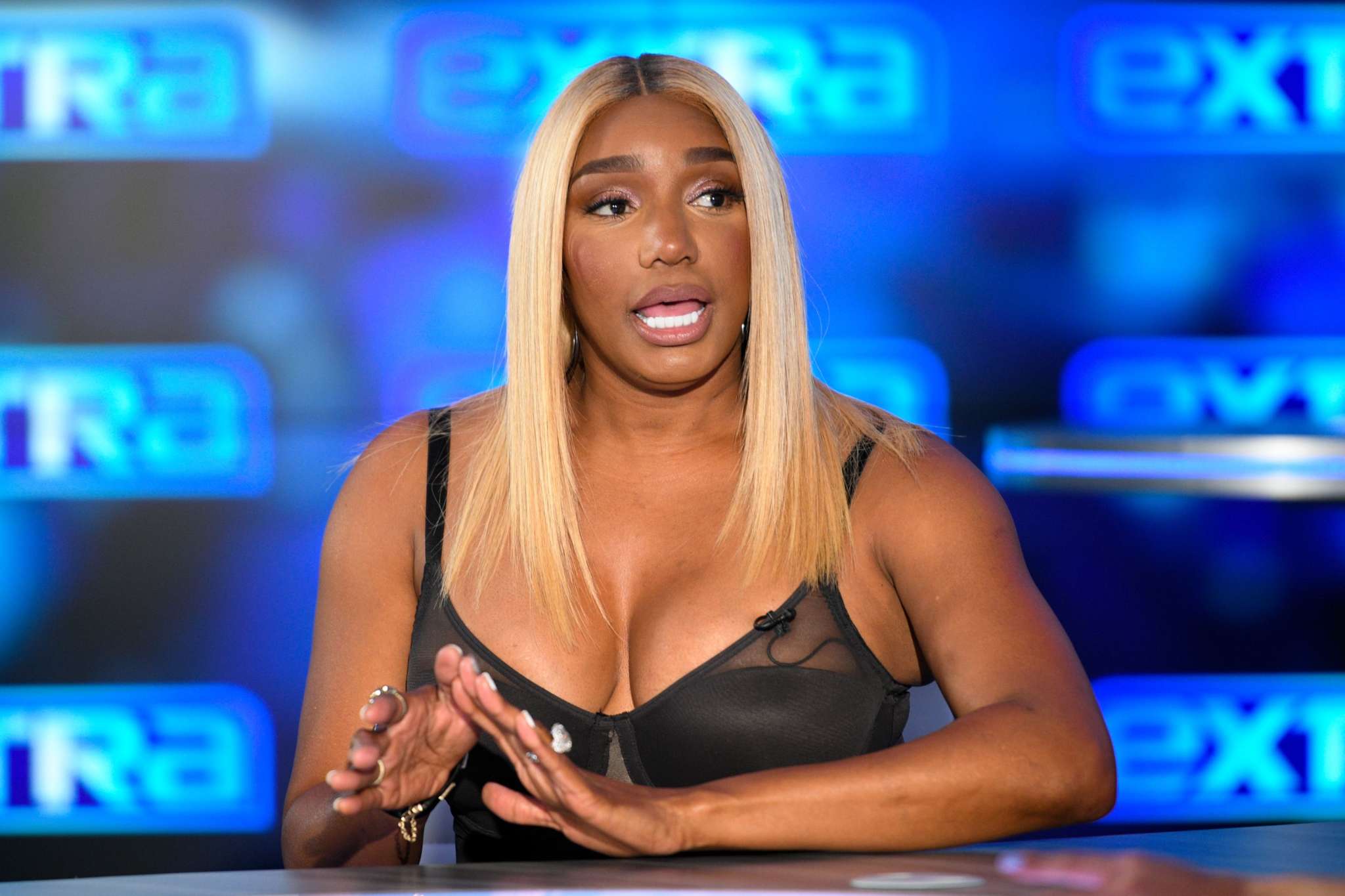 NeNe Leakes Praises Lizzo – Check Out The Video She Shared