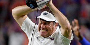 Dan Mullen