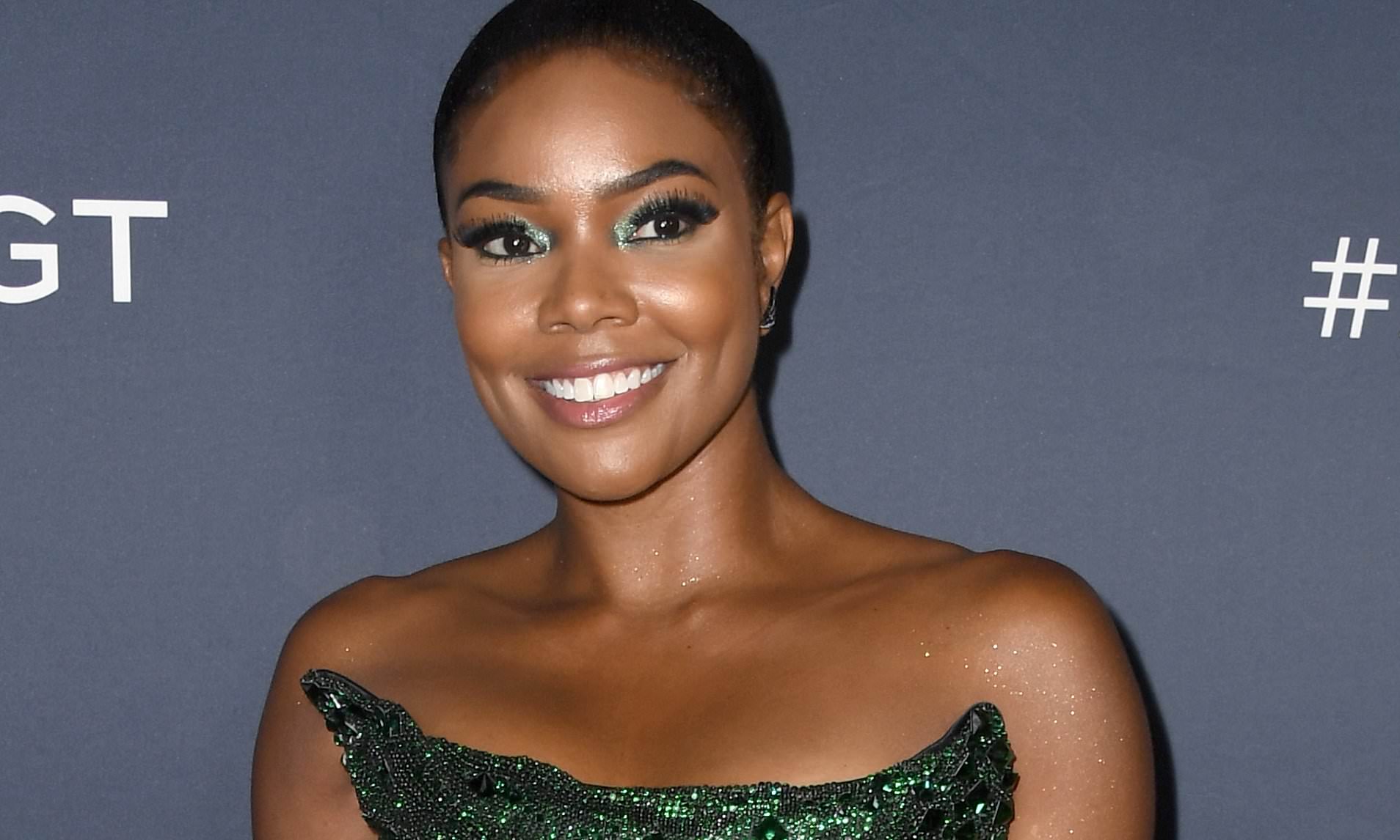 Gabrielle Union Drops An Important Message About Working Moms – Read It Here