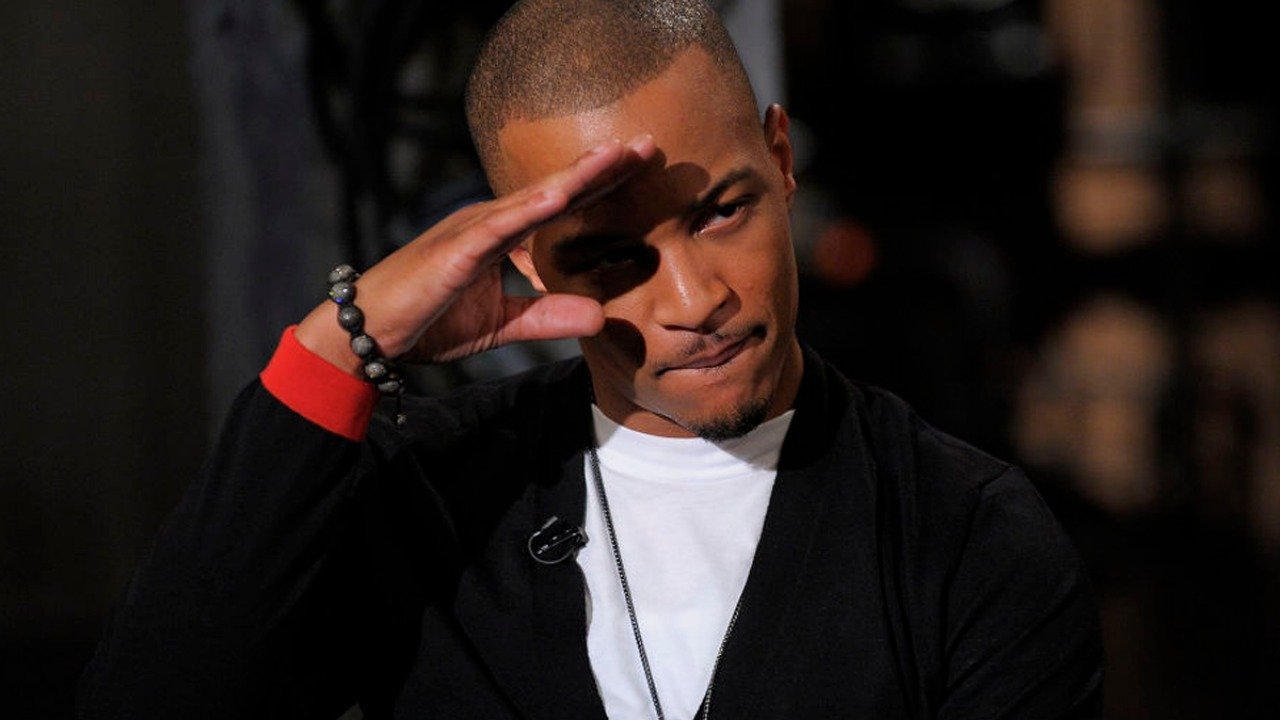 T.I Wants People To Give Ice Cube The Benefit Of The Doubt