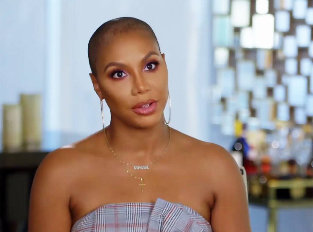 Tamar Braxton Gets Candid About Her Scary Suicide Attempt In First Interview Since